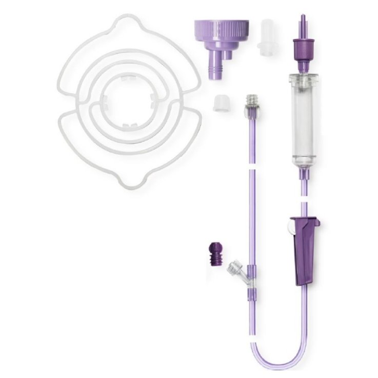 Flocare Deflussore Prer+bot Gr Flocare Deflussore Prer+bot Gr