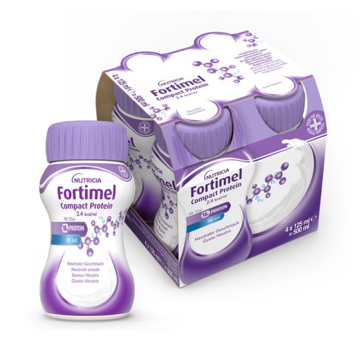 Fortimel Compact Pro Neu 4bott Fortimel Compact Pro Neu 4bott