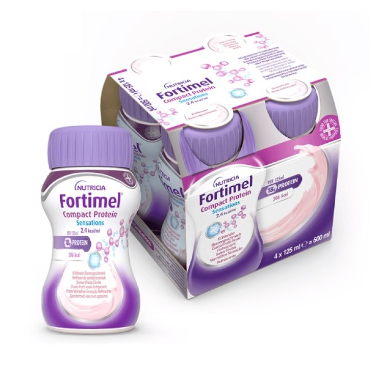 Fortimel Compact Pro Frut4bott Fortimel Compact Pro Frut4bott
