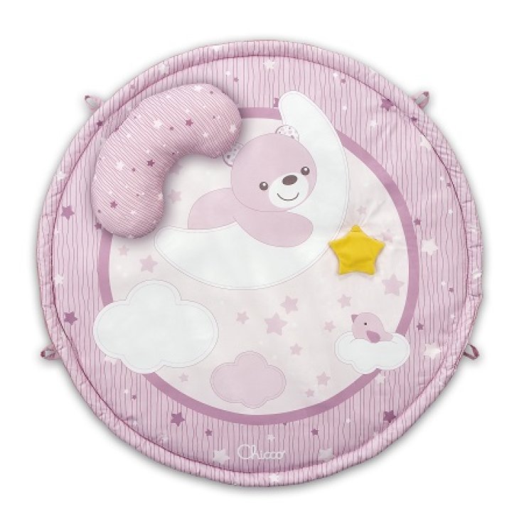 Ch Gioco Fd Col Playgym Pink Ch Gioco Fd Col Playgym Pink
