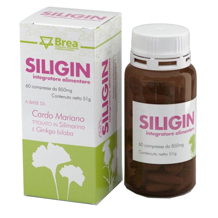 Siligin 60cpr Siligin 60cpr
