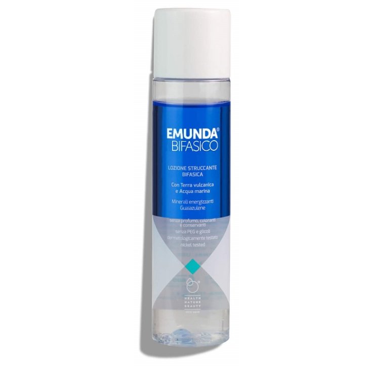 EMUNDA BIFASICO LOZIONE 125ML EMUNDA BIFASICO LOZIONE 125ML