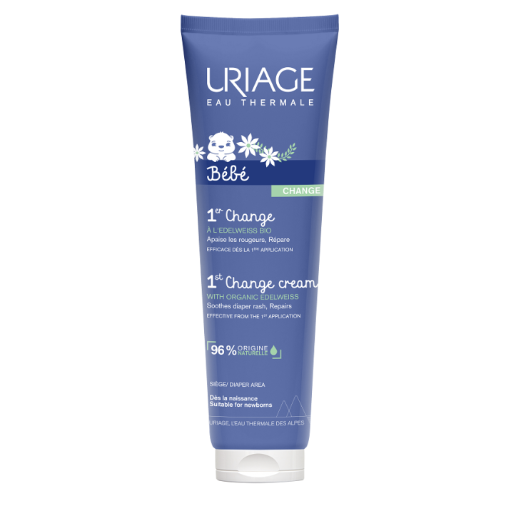Bebe Change Crema Cambio 100ml Bebe Change Crema Cambio 100ml