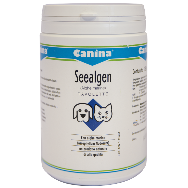 Seealgen Tav 750g Seealgen Tav 750g