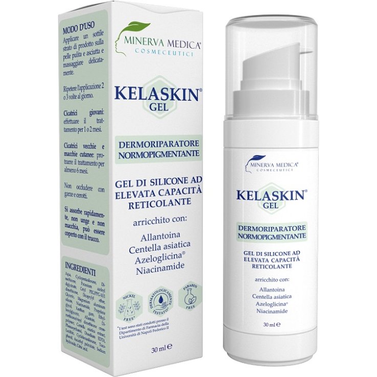 Kelaskin Gel 30ml Kelaskin Gel 30ml