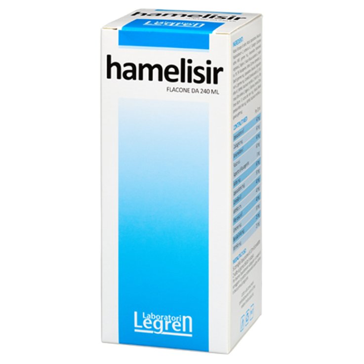 Hamelisir 240ml Hamelisir 240ml
