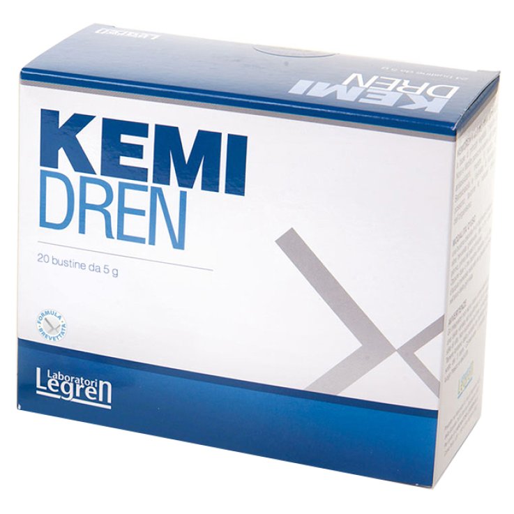 Kemidren 20bust Kemidren 20bust