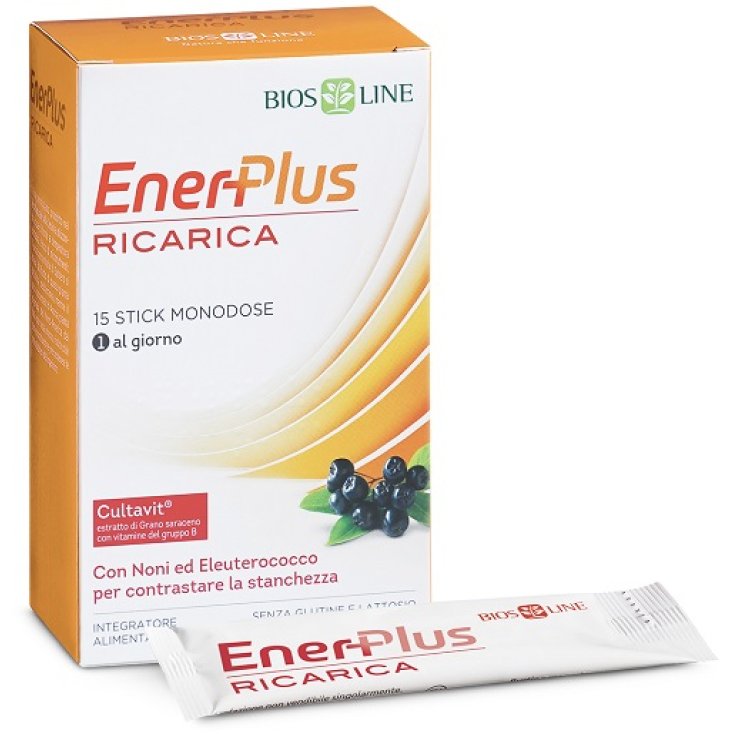 Enerplus Ricarica 15bust Enerplus Ricarica 15bust