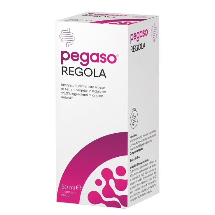 Pegaso Modulax 150ml Pegaso Modulax 150ml