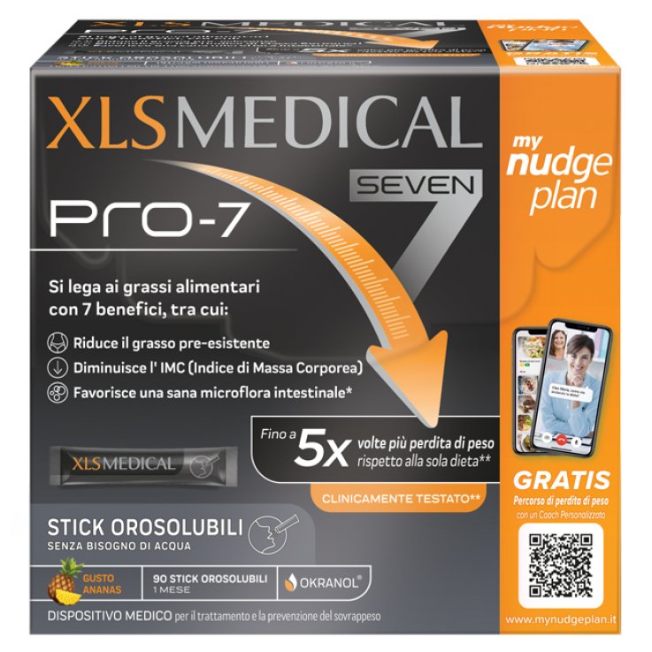 Xls Medical Pro 7 90stick Xls Medical Pro 7 90stick