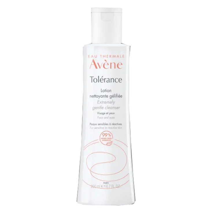 Avene Tolerance Loz Det 200ml Avene Tolerance Loz Det 200ml