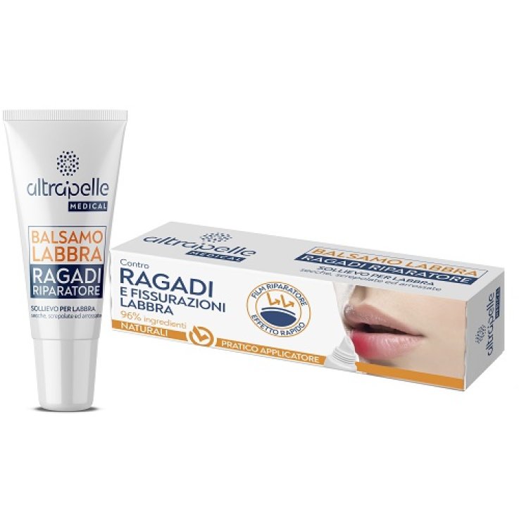 Altrapelle Medical Balsamo Lab Altrapelle Medical Balsamo Lab