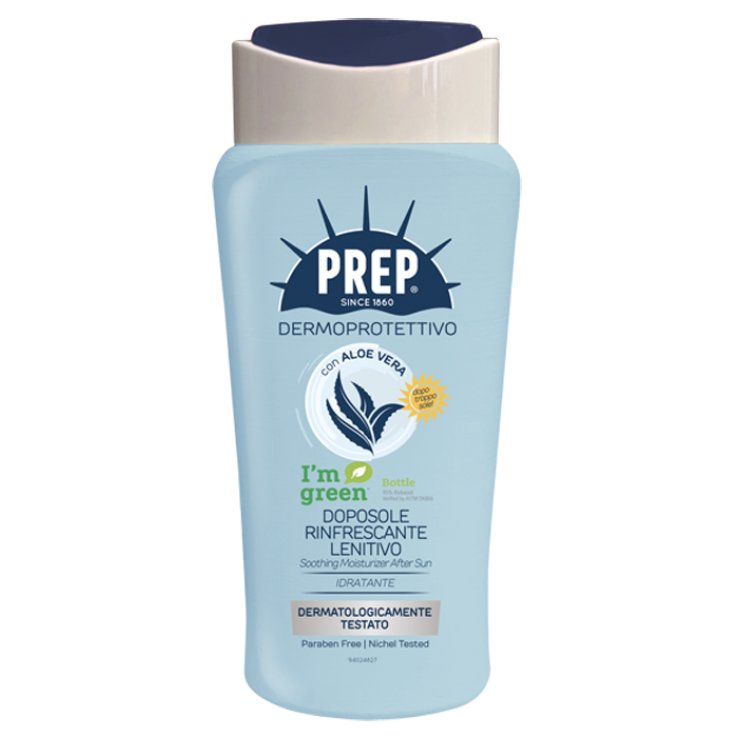Prep Solari Doposole 200ml