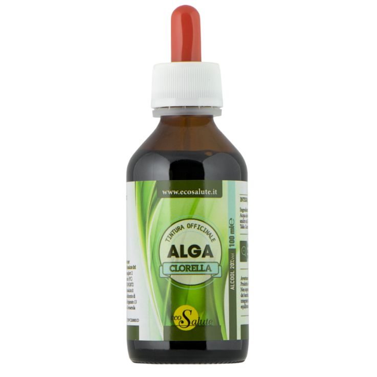 Clorella To 100ml Clorella To 100ml