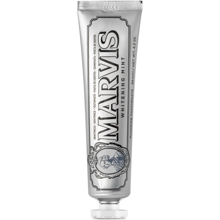 Marvis Whitening Mint 85ml Marvis Whitening Mint 85ml