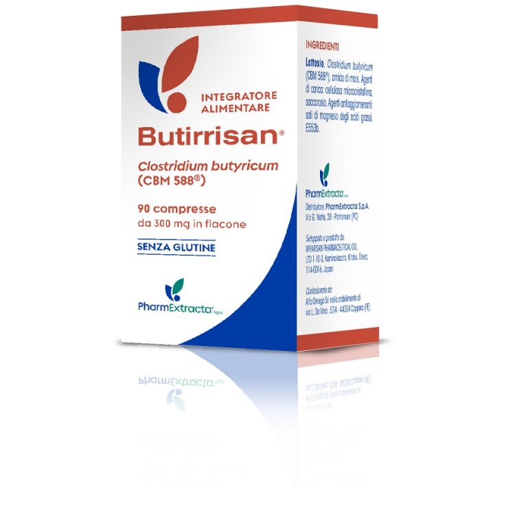 Butirrisan 90cpr Butirrisan 90cpr