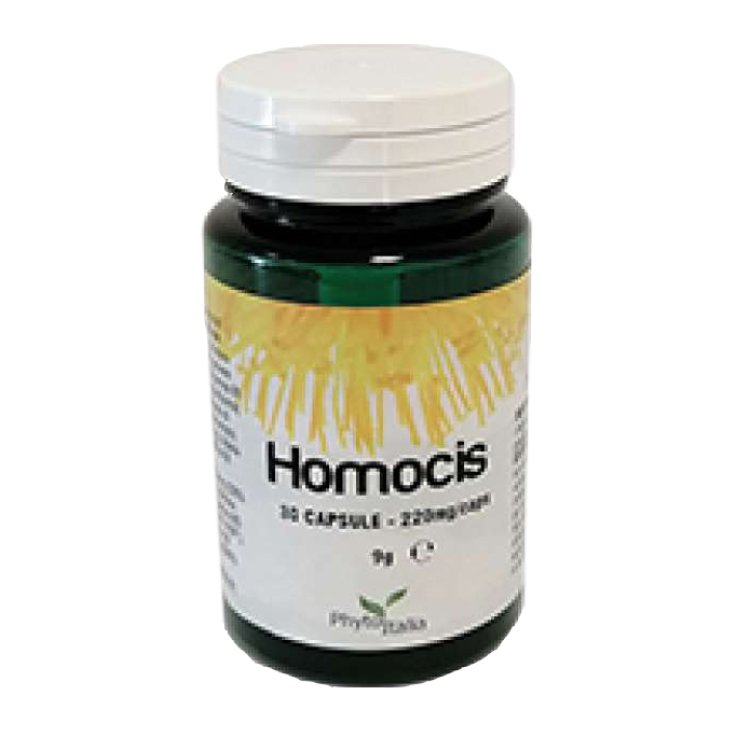HOMOCYS 30CPS HOMOCYS 30CPS