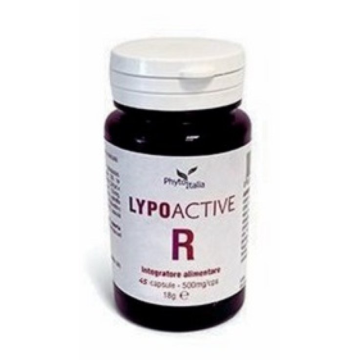 Lypoactiver 45cps Lypoactiver 45cps