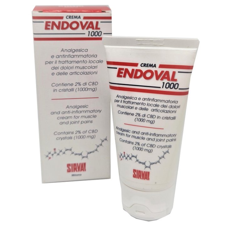 ENDOVAL 1000 50G ENDOVAL 1000 50G