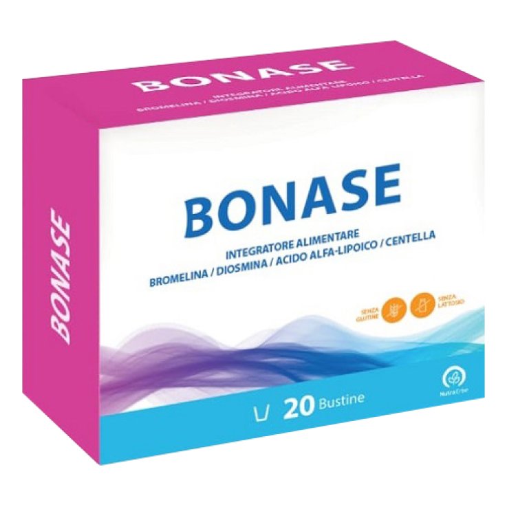 Bonase 20bust