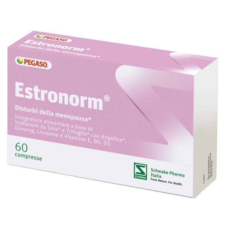 Estronorm 60cpr Estronorm 60cpr