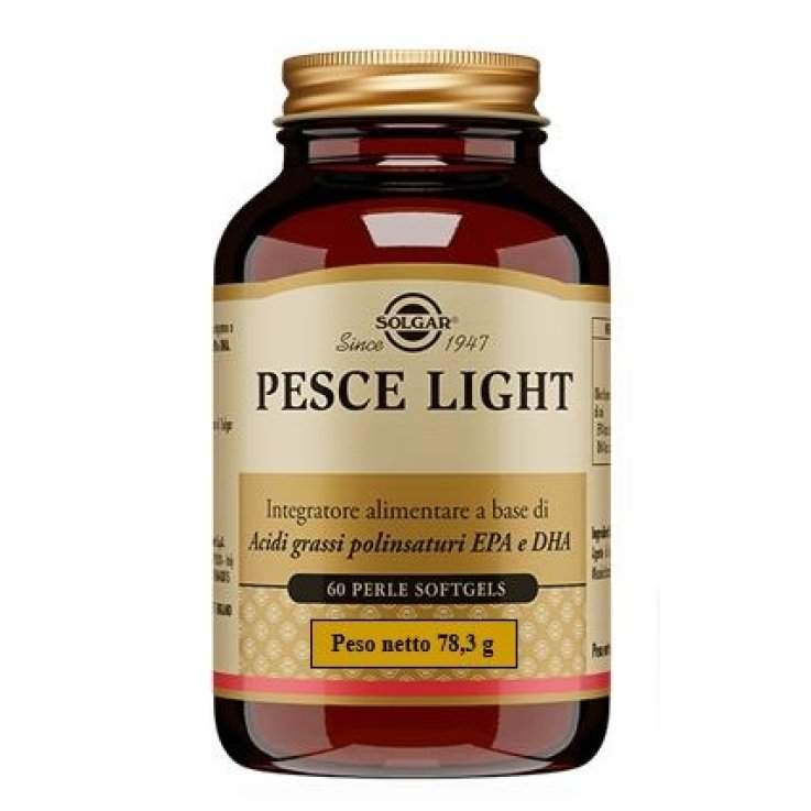 Pesce Light 60prl Pesce Light 60prl
