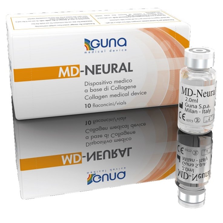 Md-neural 5fl 2ml Md-neural 5fl 2ml