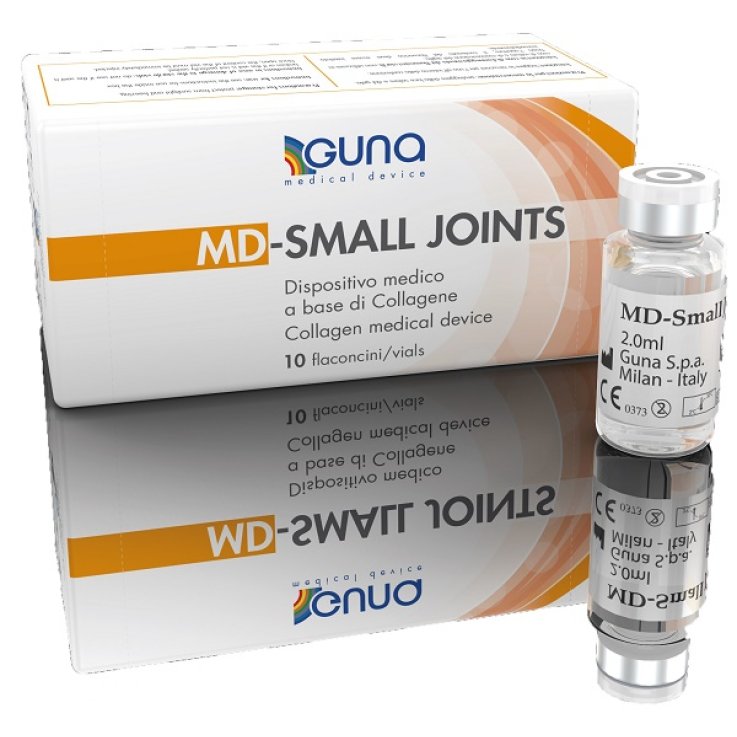 Md-small Joints 5fl 2ml Md-small Joints 5fl 2ml