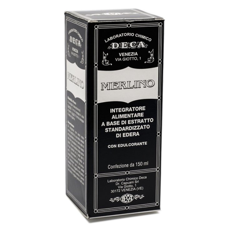 Merlino 150ml Merlino 150ml