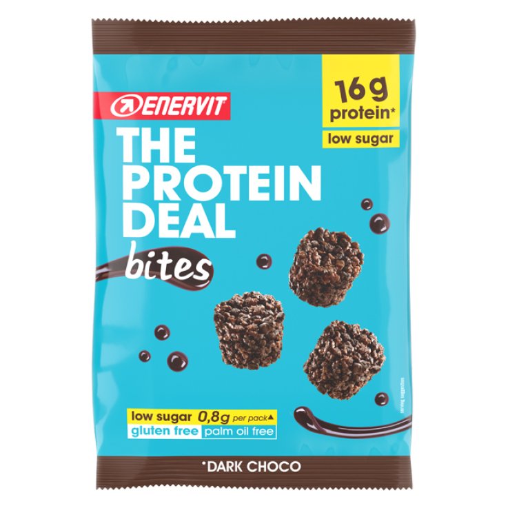 The Protein Deal Bites 53g