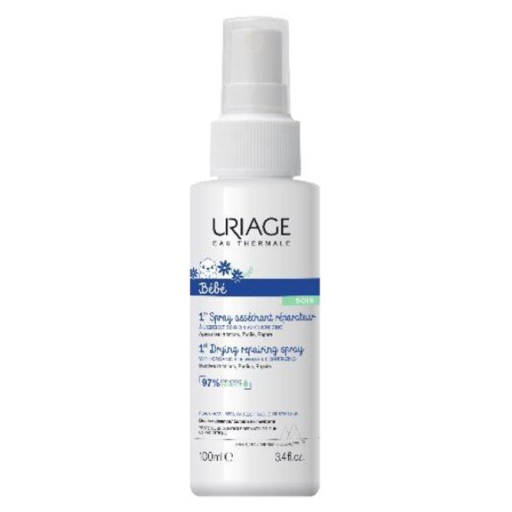 Bebe Spray As Ripa Cu-zn 100ml Bebe Spray As Ripa Cu-zn 100ml