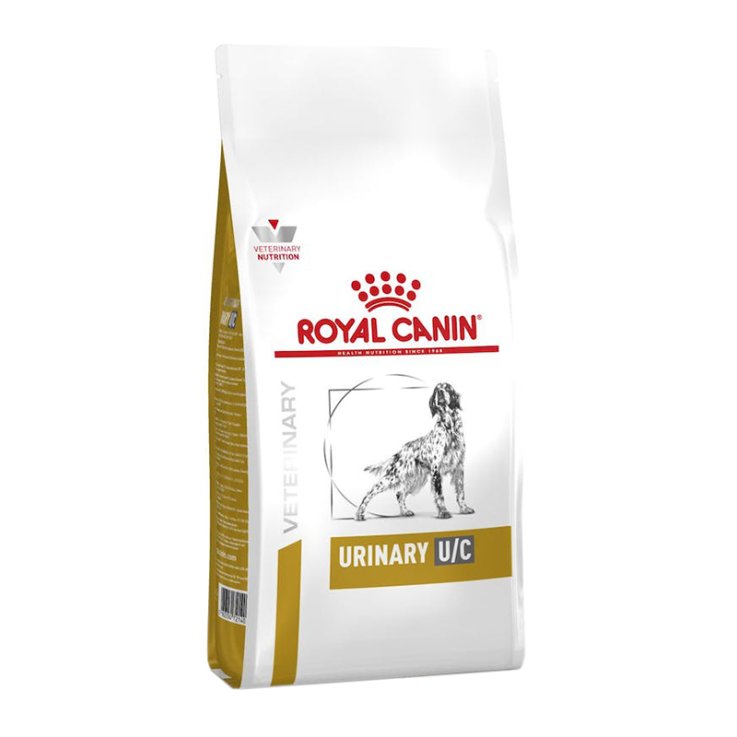 VHN DOG URINARY U/C 2KG