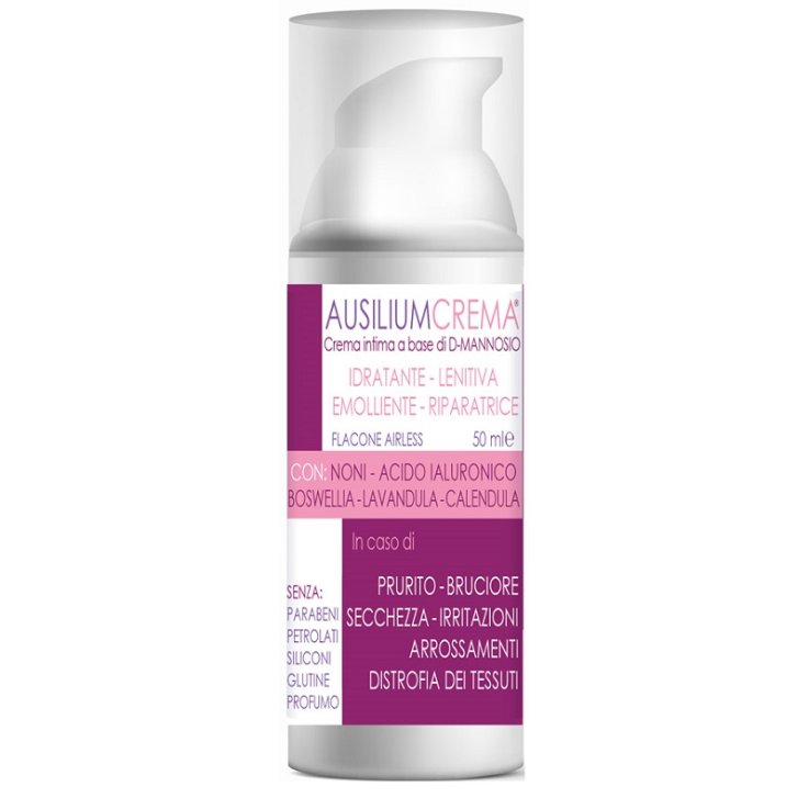 Ausilium Crema 50ml Ausilium Crema 50ml