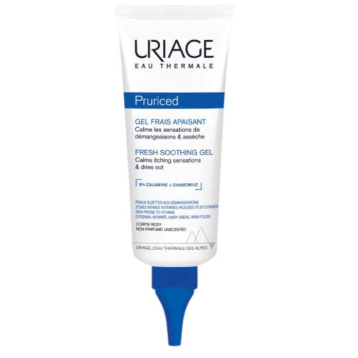 Pruriced Gel T 100ml Pruriced Gel T 100ml