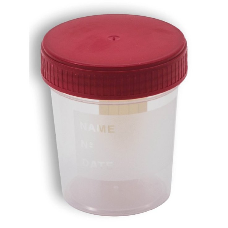Pharmamentis Contenitore Urina