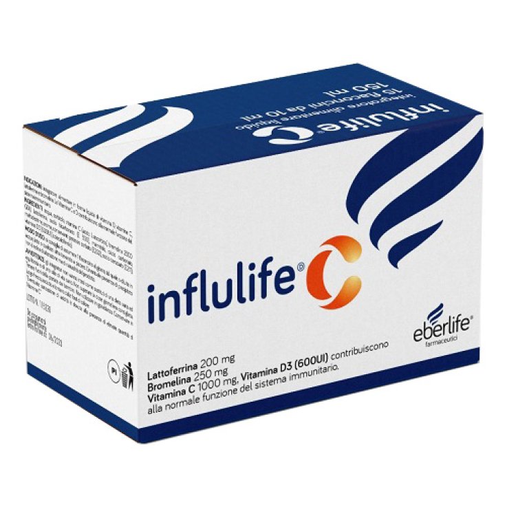 Influlife C 15fl Influlife C 15fl