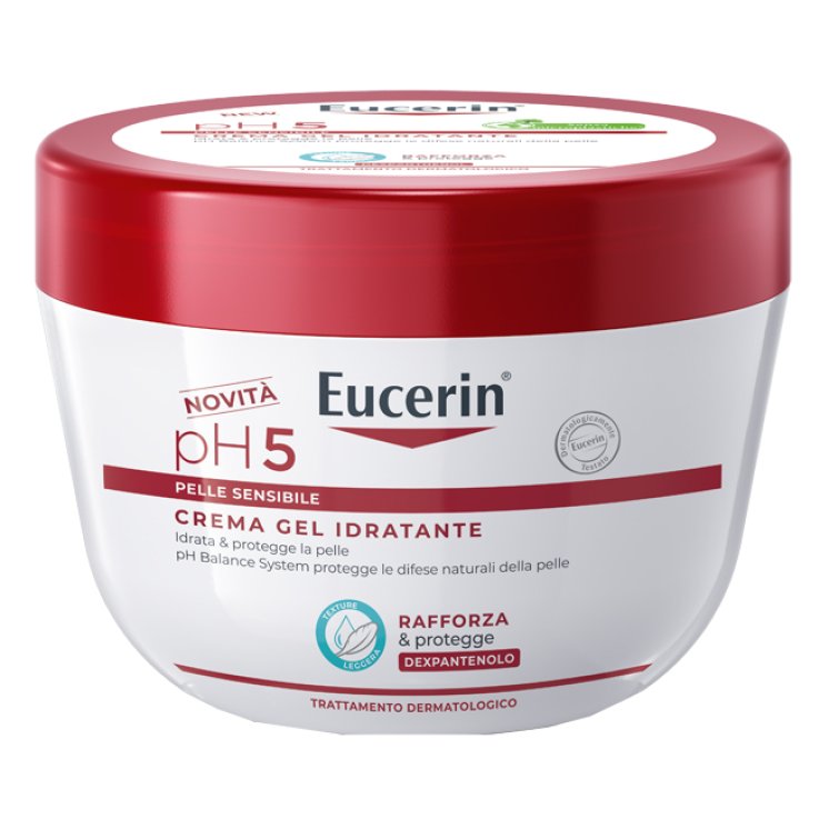 Eucerin Ph5 Crema Gel Idrat Eucerin Ph5 Crema Gel Idrat