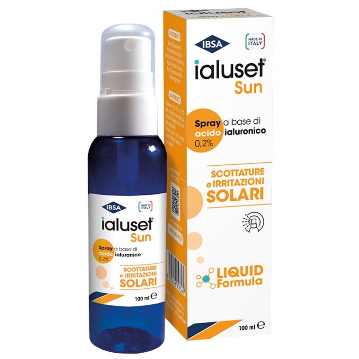 Ialuset Sun Scottature/irr Sol Ialuset Sun Scottature/irr Sol