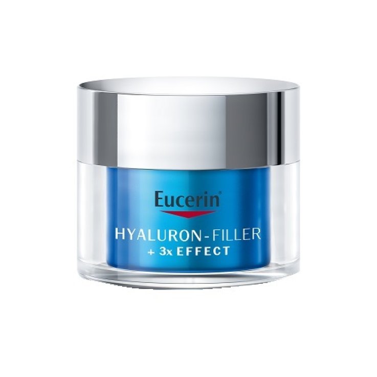 Eucerin Hyal Fill Booster Ntt Eucerin Hyal Fill Booster Ntt