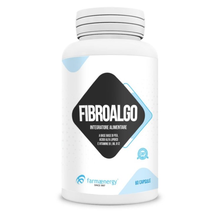 Fibroalgo 60cps