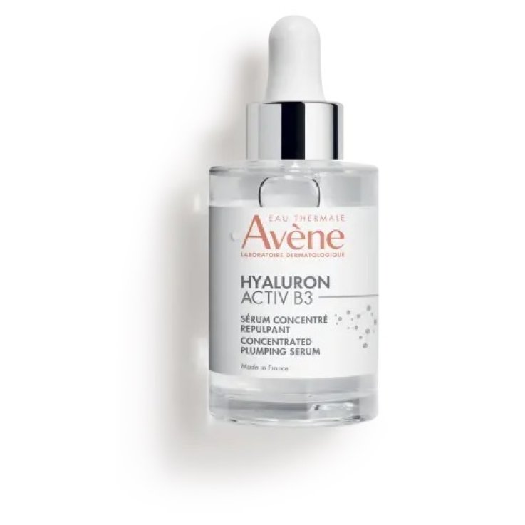 Avene Hyaluron A B3 Siero 30ml Avene Hyaluron A B3 Siero 30ml