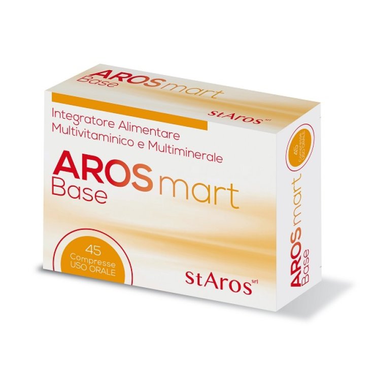 Arosmart Base 45cpr