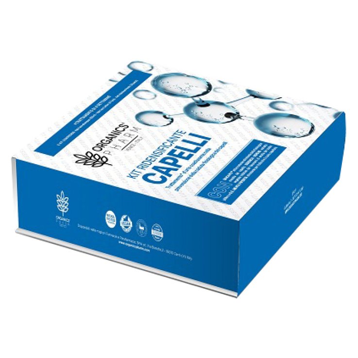 Org Ph Kit Ridensificante Cap Org Ph Kit Ridensificante Cap