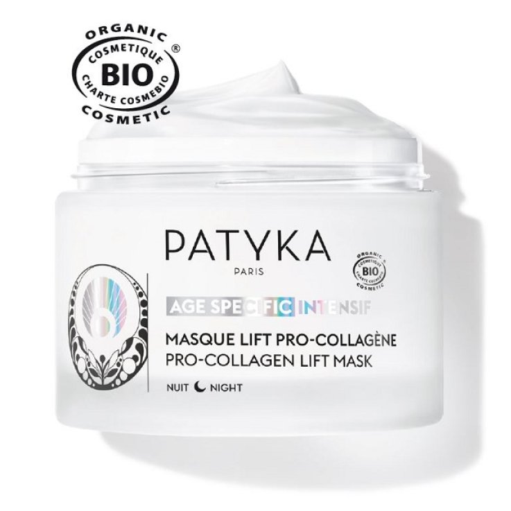 PATYKA MASCHERA LIFT LIPO COLL PATYKA MASCHERA LIFT LIPO COLL