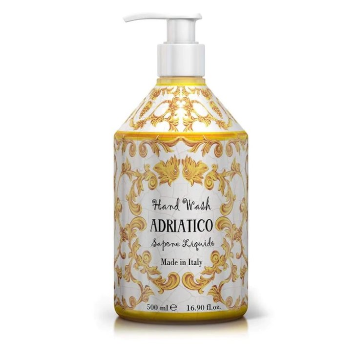 Maioliche Sapone Adriatic500ml Maioliche Sapone Adriatic500ml