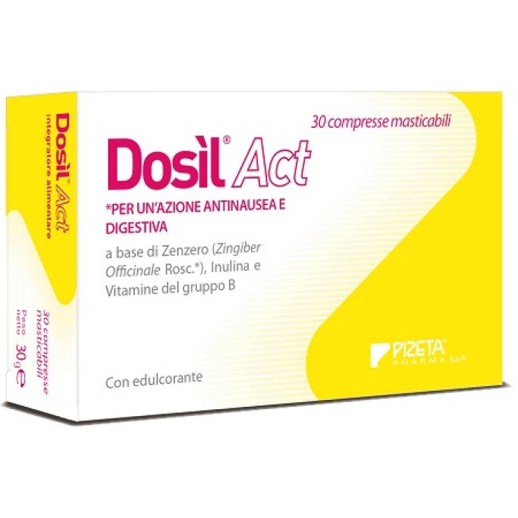 DOSIL ACT 30CPR MASTIC DOSIL ACT 30CPR MASTIC