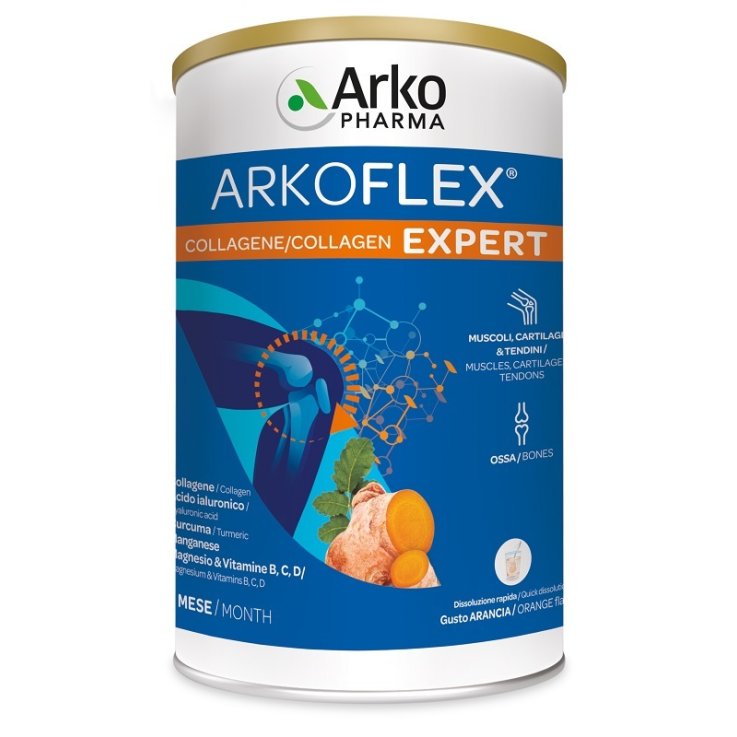Arkoflex Expert Collag Ara390g Arkoflex Expert Collag Ara390g