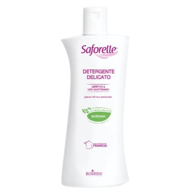 Saforelle Detergente De250+100 Saforelle Detergente De250+100