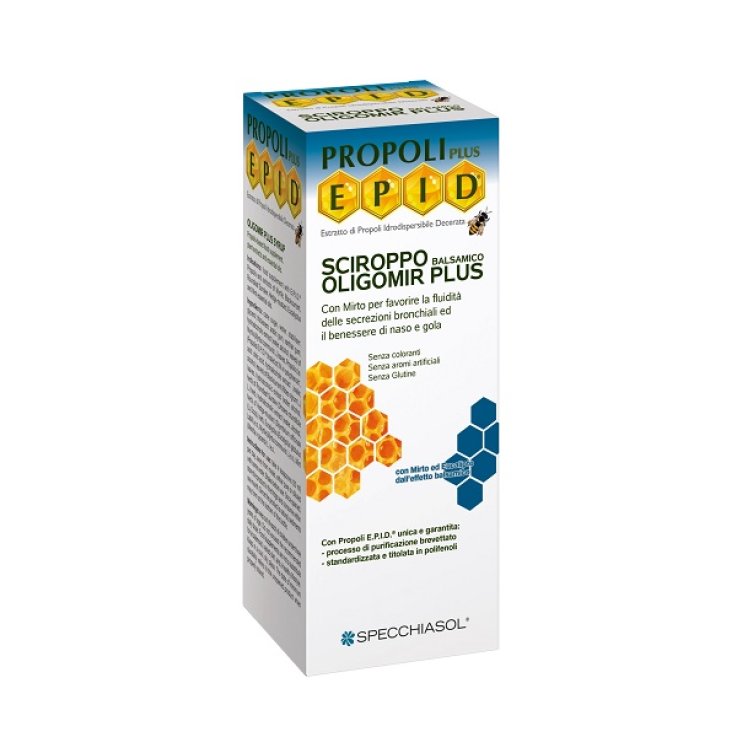 Oligomir Plus 170ml Oligomir Plus 170ml