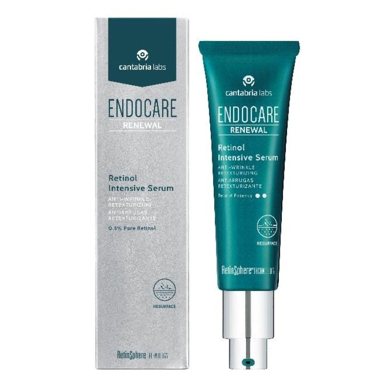 Endocare Renewal Retinol 0,5% Endocare Renewal Retinol 0,5%
